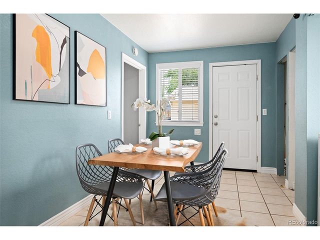 4928 Julian St, Denver, CO 80221