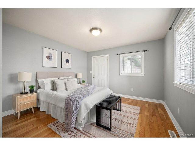 4928 Julian St, Denver, CO 80221