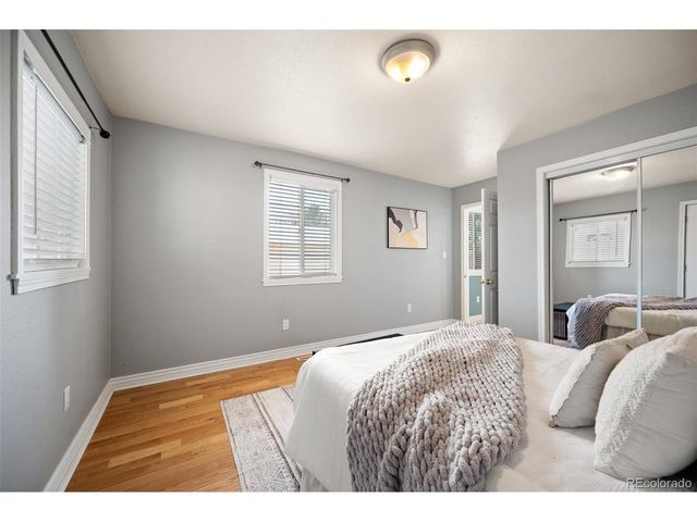 4928 Julian St, Denver, CO 80221