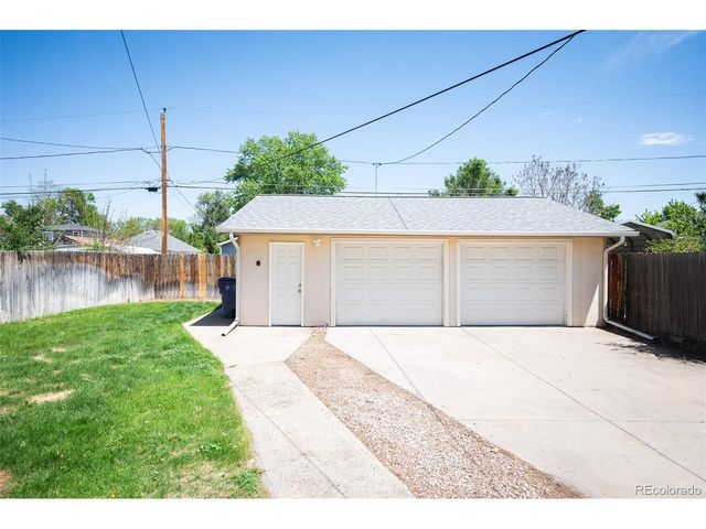 4928 Julian St, Denver, CO 80221