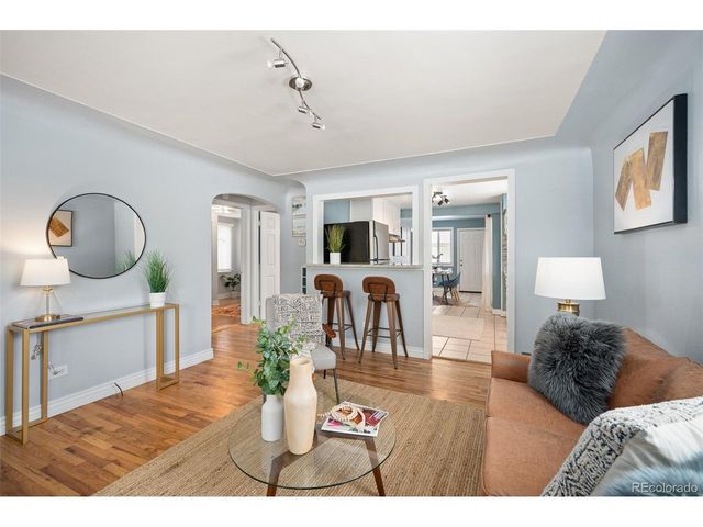 4928 Julian St, Denver, CO 80221