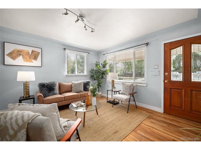 4928 Julian St, Denver, CO 80221