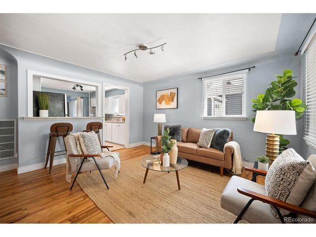4928 Julian St, Denver, CO 80221