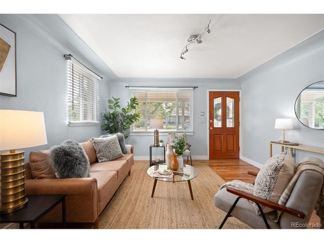4928 Julian St, Denver, CO 80221