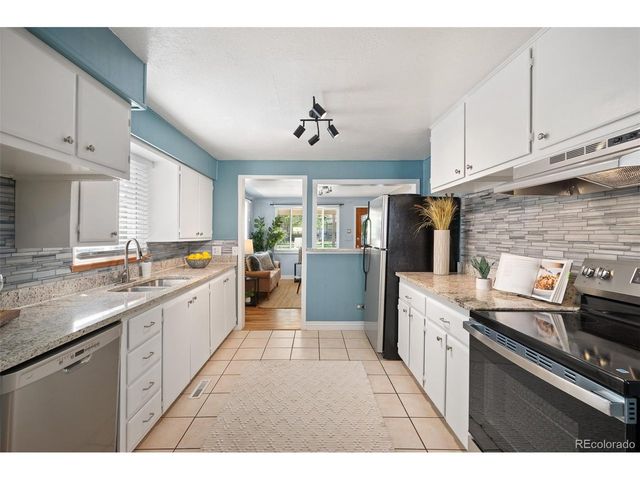 4928 Julian St, Denver, CO 80221