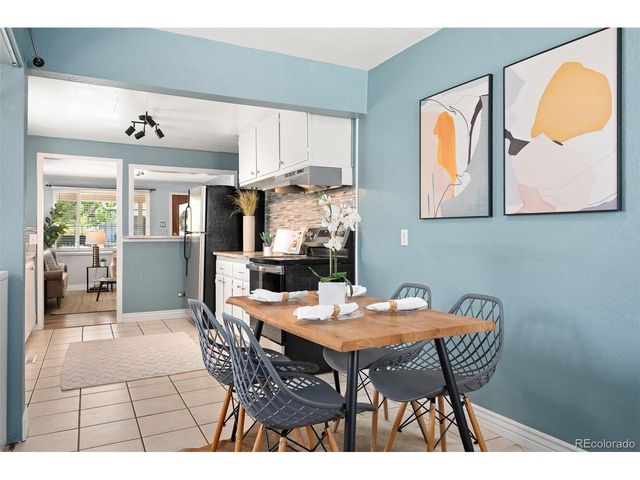 4928 Julian St, Denver, CO 80221