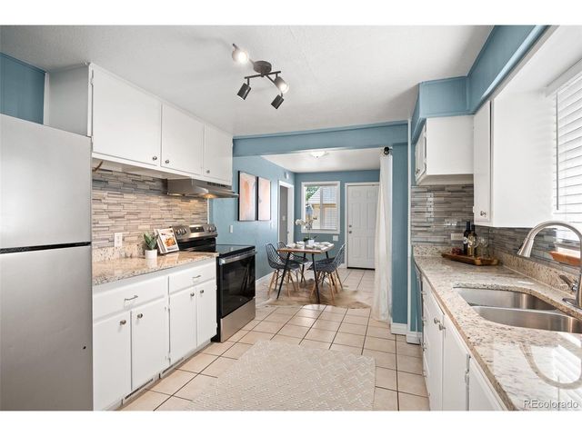 4928 Julian St, Denver, CO 80221