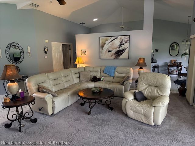 2702 S Winding Waters Drive, Avon Park, FL 33825