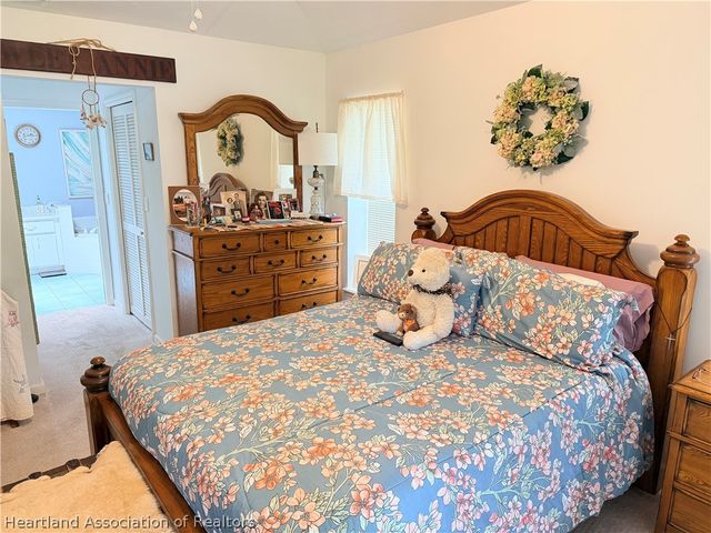 2702 S Winding Waters Drive, Avon Park, FL 33825