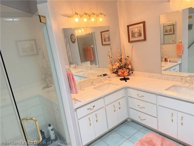 2702 S Winding Waters Drive, Avon Park, FL 33825