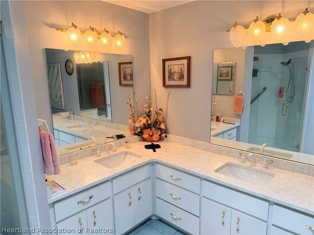 2702 S Winding Waters Drive, Avon Park, FL 33825