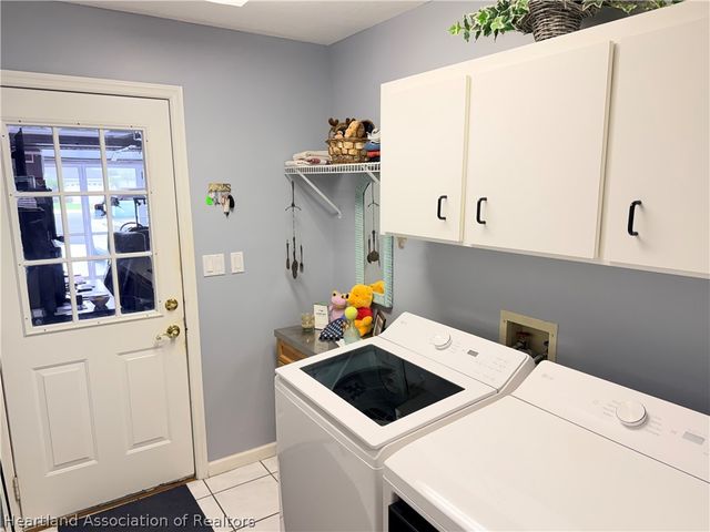 2702 S Winding Waters Drive, Avon Park, FL 33825