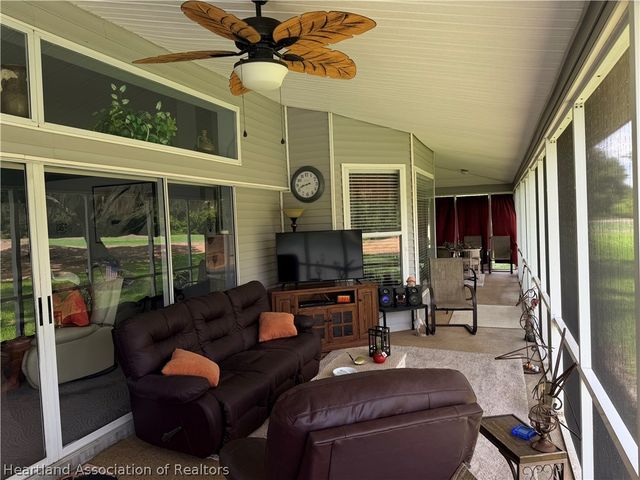 2702 S Winding Waters Drive, Avon Park, FL 33825