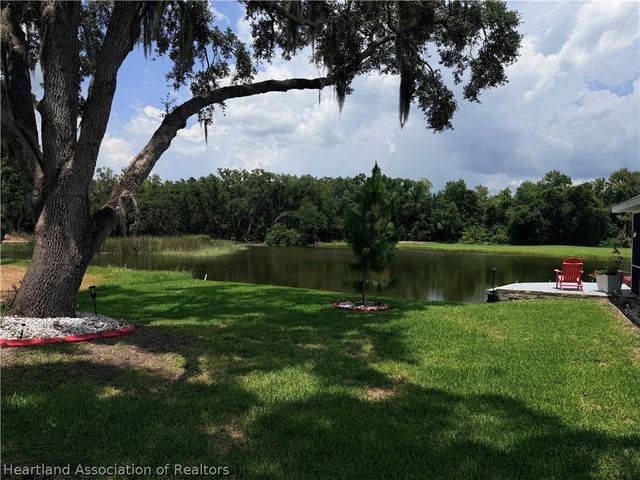 2702 S Winding Waters Drive, Avon Park, FL 33825