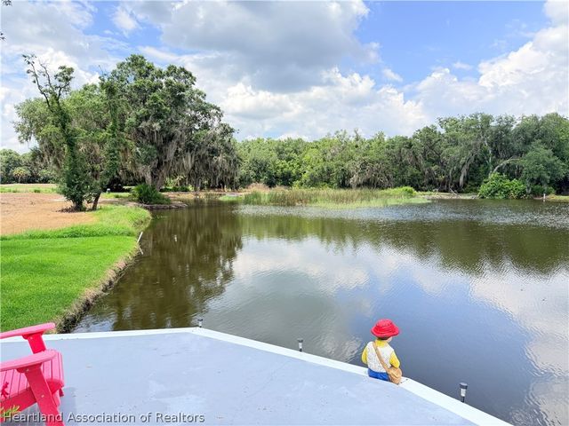 2702 S Winding Waters Drive, Avon Park, FL 33825