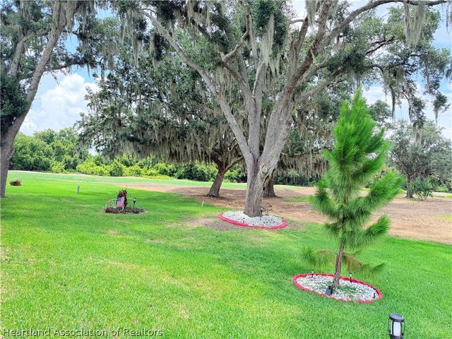 2702 S Winding Waters Drive, Avon Park, FL 33825