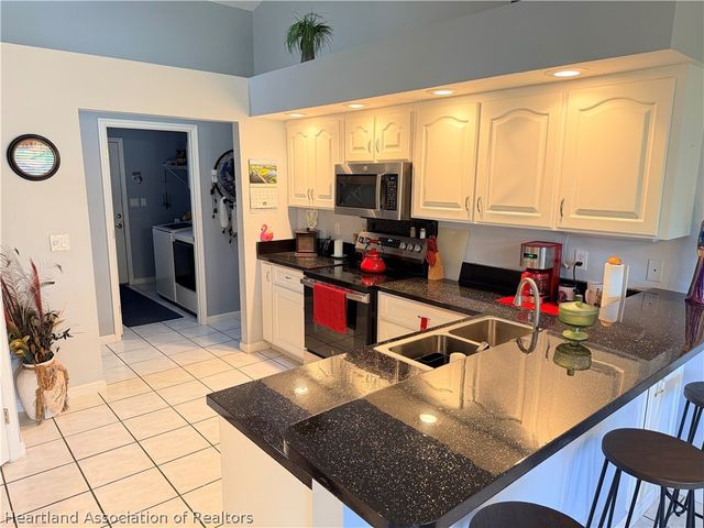 2702 S Winding Waters Drive, Avon Park, FL 33825