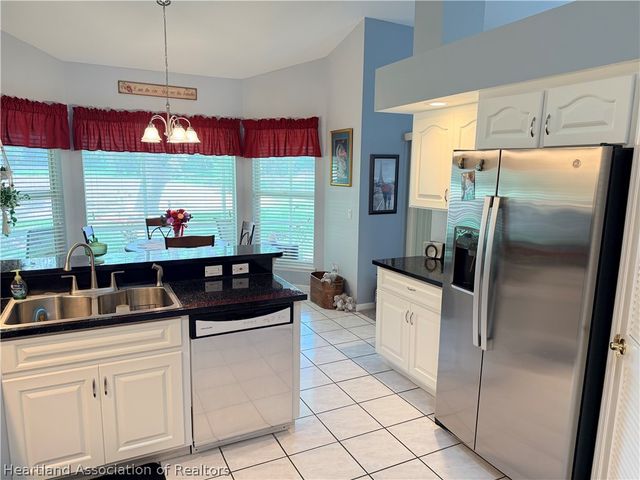 2702 S Winding Waters Drive, Avon Park, FL 33825
