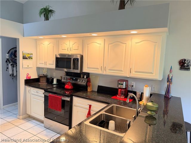 2702 S Winding Waters Drive, Avon Park, FL 33825