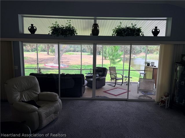 2702 S Winding Waters Drive, Avon Park, FL 33825