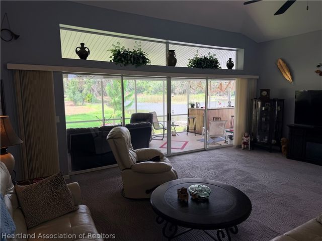 2702 S Winding Waters Drive, Avon Park, FL 33825