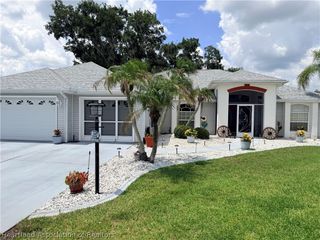 2702 S Winding Waters Drive, Avon Park, FL 33825