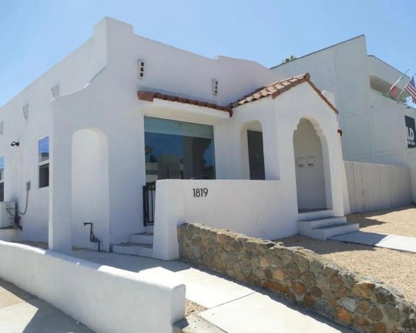 1817-1819 Sunset Cliffs Blvd, San Diego, CA 92107
