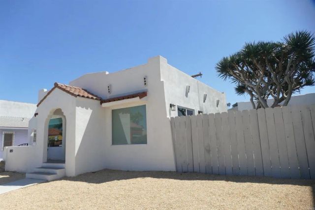 1817-1819 Sunset Cliffs Blvd, San Diego, CA 92107