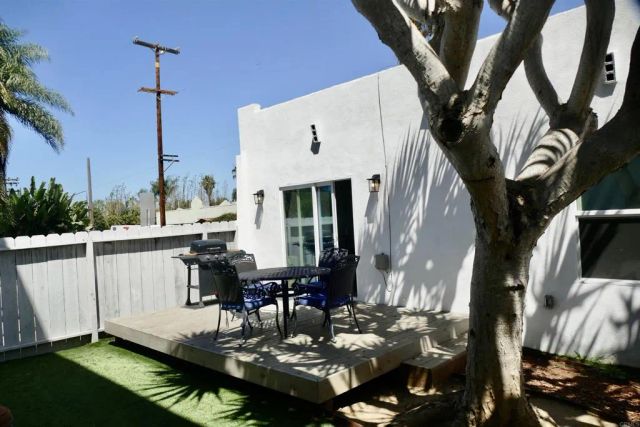 1817-1819 Sunset Cliffs Blvd, San Diego, CA 92107
