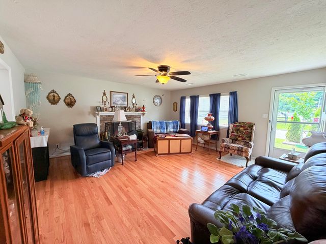 110 Dinsmore Street, Berea, KY 40403
