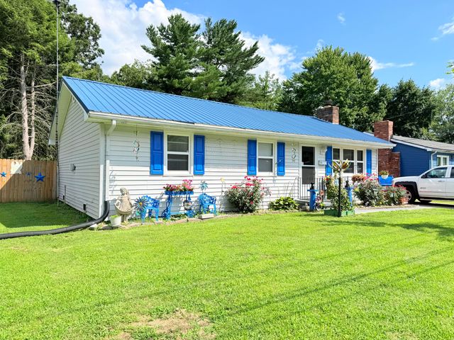 110 Dinsmore Street, Berea, KY 40403