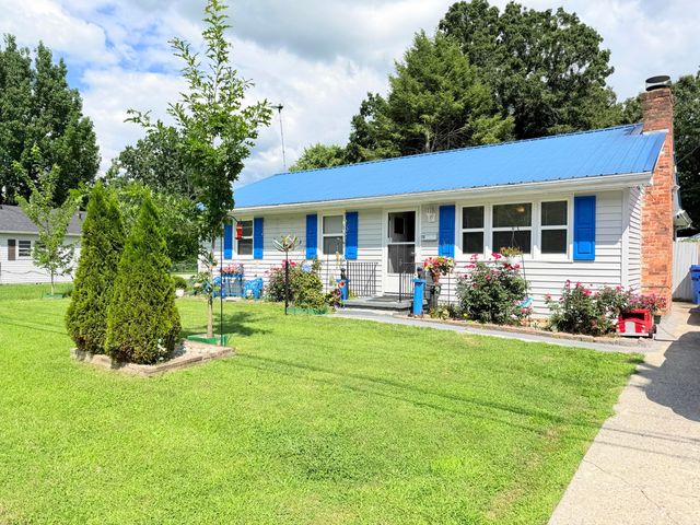110 Dinsmore Street, Berea, KY 40403
