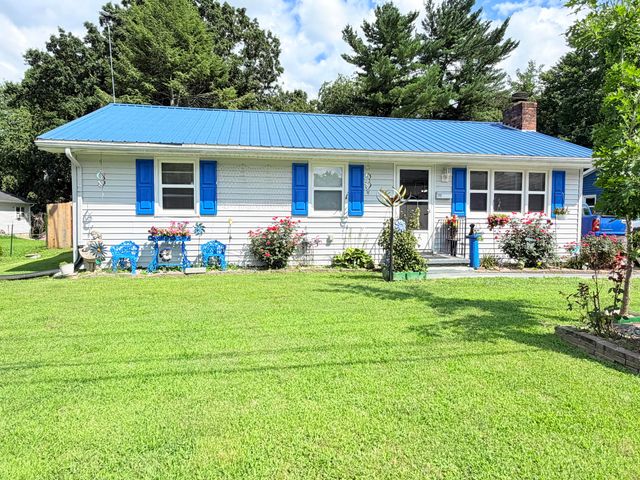 110 Dinsmore Street, Berea, KY 40403