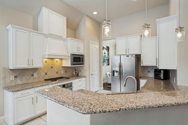610 Enfield Drive, Frisco, TX 75036