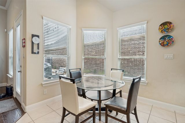 610 Enfield Drive, Frisco, TX 75036