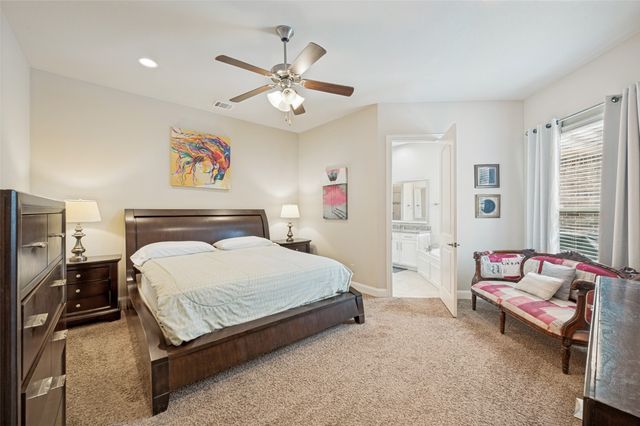 610 Enfield Drive, Frisco, TX 75036