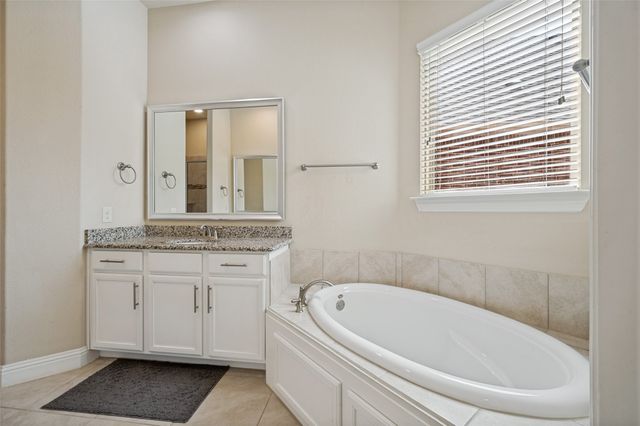 610 Enfield Drive, Frisco, TX 75036