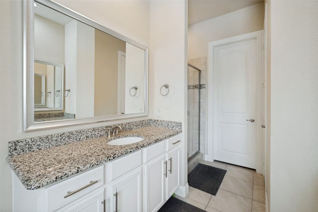 610 Enfield Drive, Frisco, TX 75036