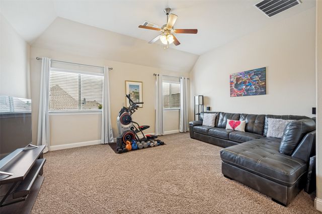 610 Enfield Drive, Frisco, TX 75036