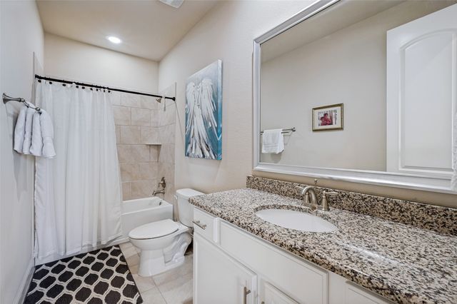 610 Enfield Drive, Frisco, TX 75036