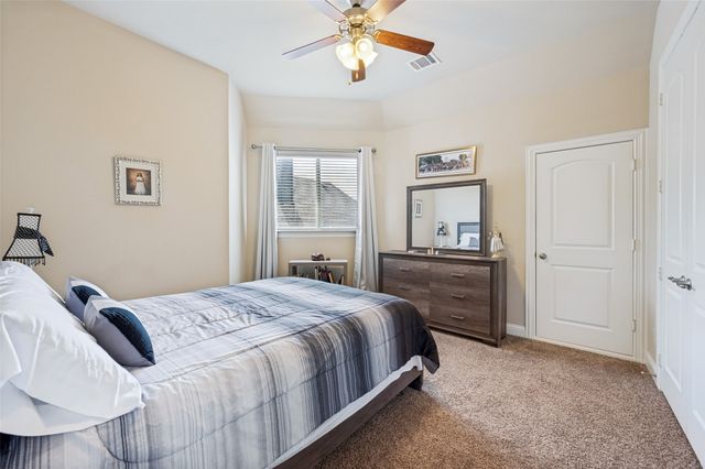 610 Enfield Drive, Frisco, TX 75036