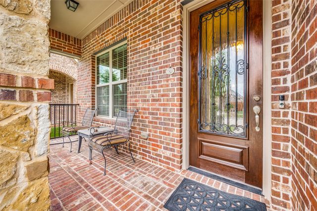 610 Enfield Drive, Frisco, TX 75036