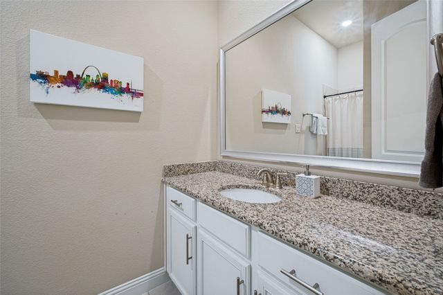 610 Enfield Drive, Frisco, TX 75036