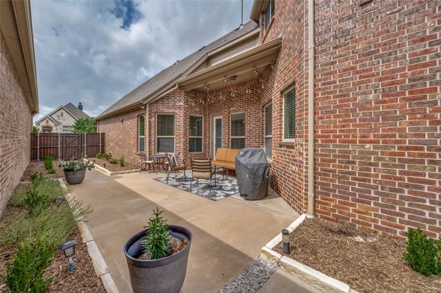 610 Enfield Drive, Frisco, TX 75036