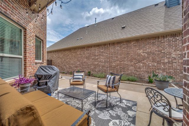 610 Enfield Drive, Frisco, TX 75036