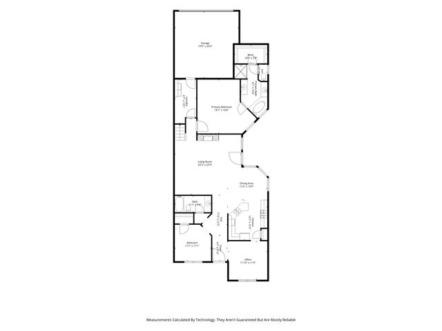 610 Enfield Drive, Frisco, TX 75036