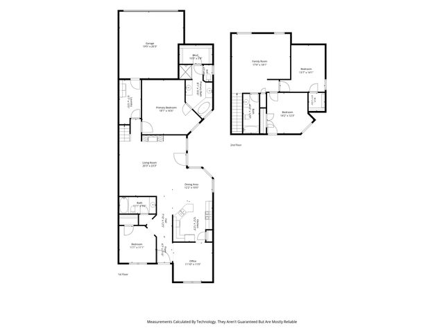 610 Enfield Drive, Frisco, TX 75036