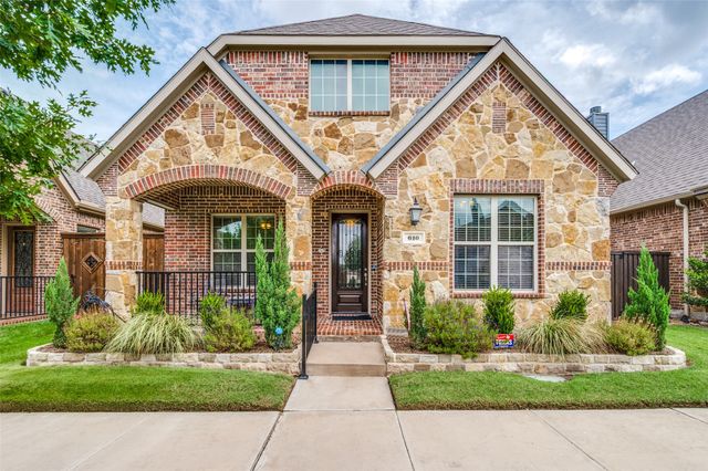 610 Enfield Drive, Frisco, TX 75036
