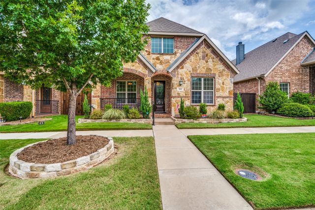 610 Enfield Drive, Frisco, TX 75036