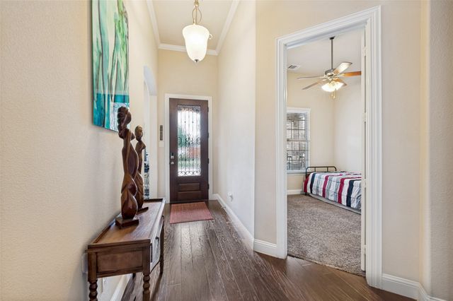 610 Enfield Drive, Frisco, TX 75036